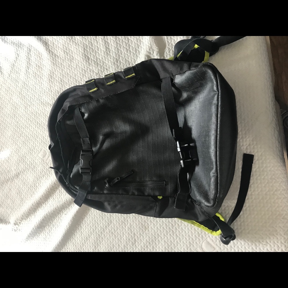Nixon backpack